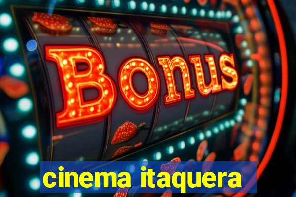 cinema itaquera